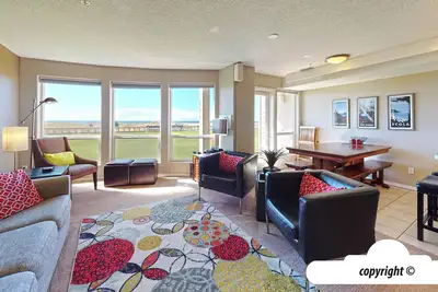 Image de Ocean Front: Destress Rx: Seaside Vacation Homes, Inc Géré