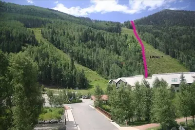 Image de Condo lumineux et aéré 3br en face des remontées mécaniques dans le charmant Telluride historique