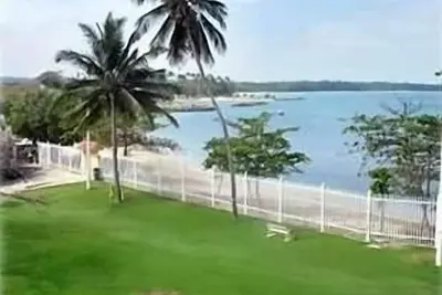 Location de vacances en bord de mer avec vue magnifique