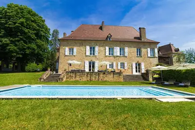 Image de Luxury Village Manor House - Découvrez tout ce que la Dordogne et du Lot a à offrir