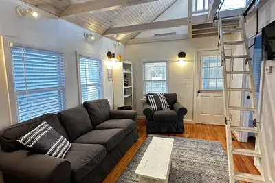 Image de Perfect Beach Cottage (Manasquan Family Shore House)