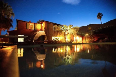 Image de Ps City Id: 2425. Espagnol des années 1930 sur 2 étages: 4 suites, Ac, génial