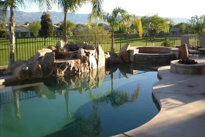 Image de Modèle Accueil de Indian Springs Country Club Builder