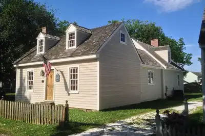 Image de Emplacement, emplacement, emplacement! - Maison W Melson - Magnifique - En Ville St Michaels