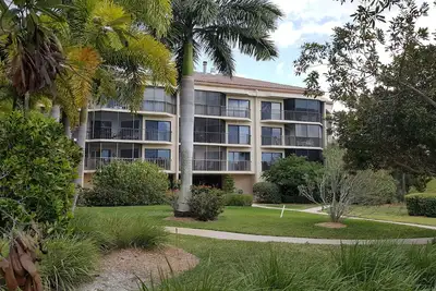 Image de Condo Waterfront 2 chambres, 2 bains entre Sarasota et Venise