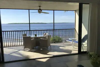 Image de Condo en bord de mer Ă SanibelHarbour - Front de mer