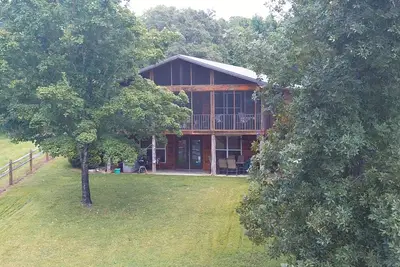 Image de L'été est là , venez vous rafraîchir au Lakehouse!