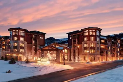 Image de Condo 4 Br à Sunrise Lodge Sundance Week 2020 - Ski In / Out