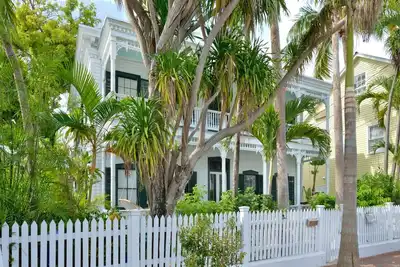 Image de Classic Key West Estate