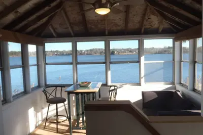Image de Le Loft Boat House De Cape Cod ~ Amazing Waterfront Vacation!