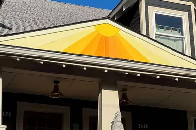Image de ★ Parfait pour les groupes \/ Arts de l'Alberta bien équipés et accessibles à pied (4 salles de bain complètes)
