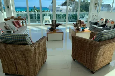 Image de Ocean View 2b / 2b Apt. 201c