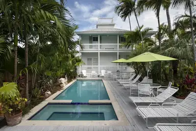 Image de Key West - Historique & Charme - Maison principale