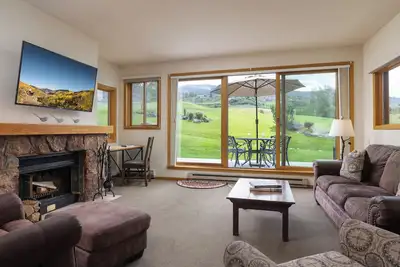 Image de Villas At Snowmass Club Unit 1516 ~ Luxueux Et Spacieux