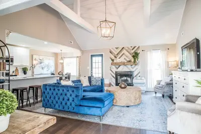 Image de Charmante maison de rêve - vue sur Hgtv