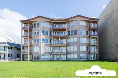 Image de Ocean Front: Condo Seascape: Seaside Vacation Homes, Inc Géré