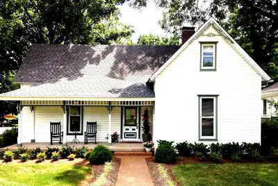 Image de Fbi - Franklin Battlefield Inn (Downtown Franklin, Tn! )