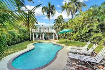 Image de La Maison de vacances Location Blue Pearl