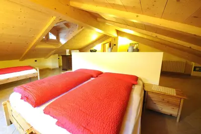 Image de Chalet da Maria