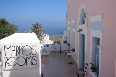 Image de Marcos Rooms