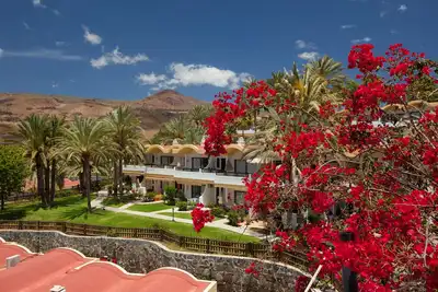 Image de Grupotel Las Pitas