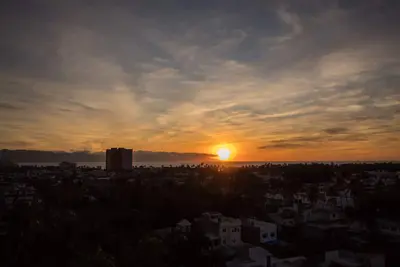 Image de Niza Five Luxury Beach Apartments