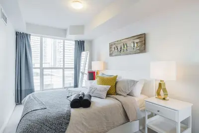 Image de Aoc Suites - Heart of Downtown  Condo