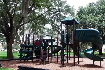 Image de 5102 Compass Bay Resort Orlando 4 chambres près de Disney