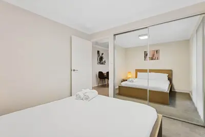 Image de Lakeview Apartments - 2 Bed 1 Bath - Lakeview Apartments - 2 Bed 1 Bath