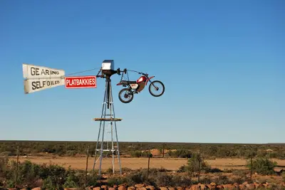 Image de Platbakkes Farm Retreat