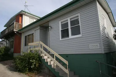Image de Cedar Cottages Blackmans Bay - Gîte