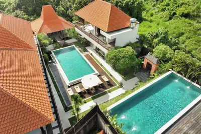 Image de The Bija Villas by Nakula