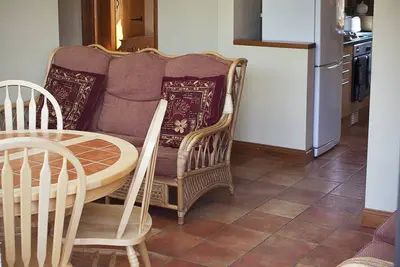 Image de Damerons Farm Cottages