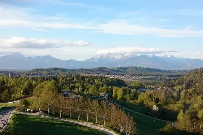 Image de Maison pour les amoureux de la nature