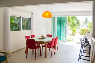 Image de Casa Luv - Magnifique appartement sur la plage