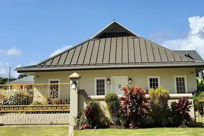 Image de Villa Tournesol 🌻 Sécurisé! ENTIÈREMENT AIRCONDITIONNÉ, cuisine extérieure en prime