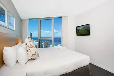 Image de Dream Hotel Apartment Ă Surfers Paradise