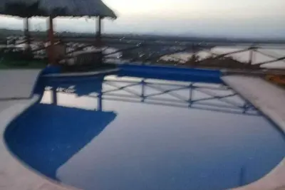 Image de Paradisiaco lugar en Real de Teques
