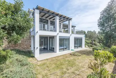 Image de Maisonnette Minimal à Porto Cheli