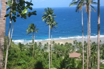 Image de Dapitan Beach Villa: plage, silence, paix, confort
