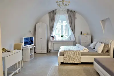 Image de Appartements 1 chambre luxueux et uniques dans la vieille ville