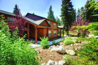 Image de Ponderosa State Park… Oui!