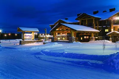 Image de Tout le confort de la maison!