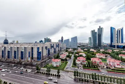 Image de Des appartements confortables au coeur de la ville