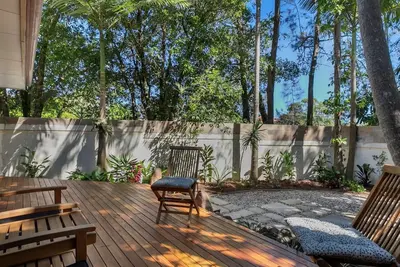 Image de Un Sejour Parfait - Mahogany Lodge - Parfaitement positionné