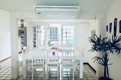 Image de Magnifique maison à Praia Rasa