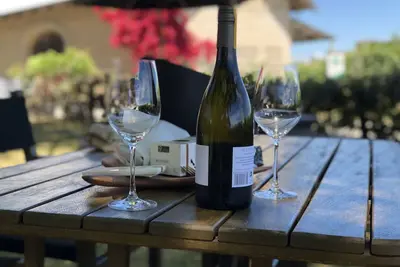 Image de Détendez-vous dans ce studio de luxe en plein paradis