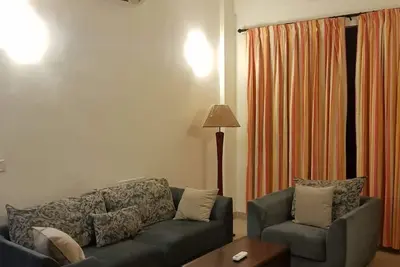 Image de Villa de 3 chambres dans le village de Vedic