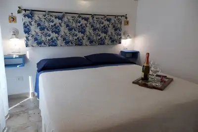 Image de Appartement front de mer à Polignano a Mare pour 2 personnes