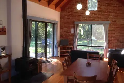 Image de Prom Coast Holiday Lodge - Cottage 2